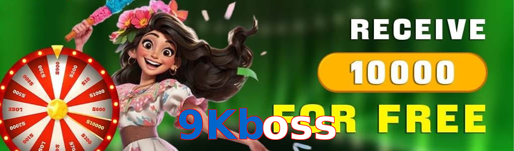 9Kboss