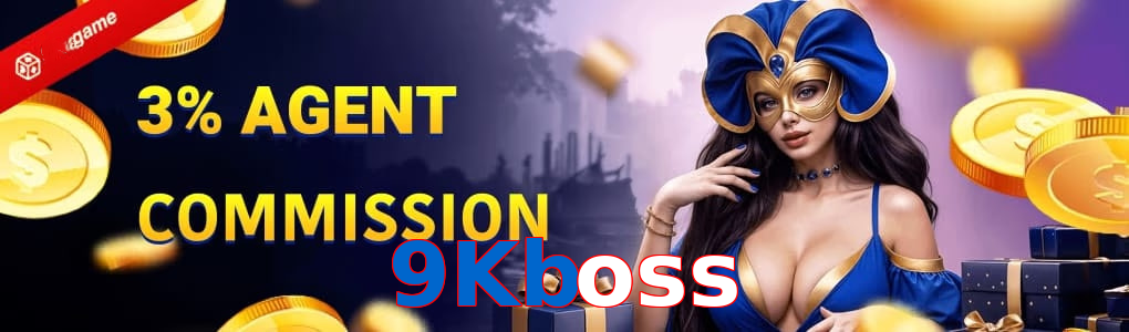 9Kboss